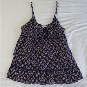 Babydoll Cami - American Eagle